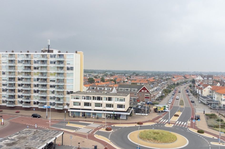 Vuurtorenplein 8A