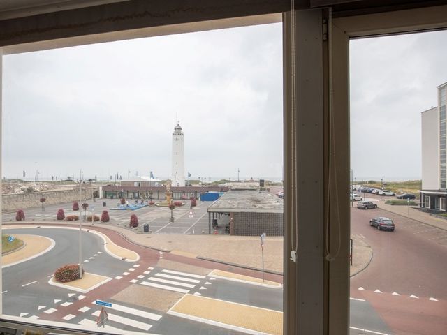 Vuurtorenplein 8A, Noordwijk