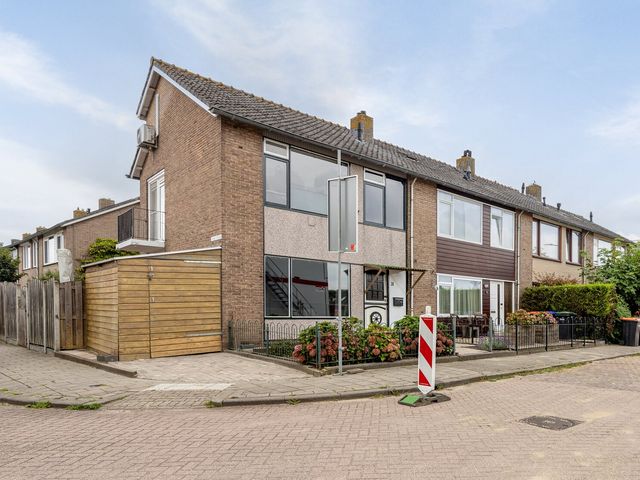 Heer Janstraat 38, Heerjansdam