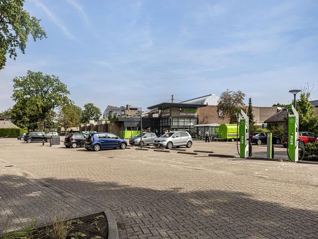 Europaweg 131 25, Schoonebeek