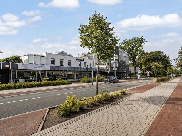 Europaweg 131 25, Schoonebeek