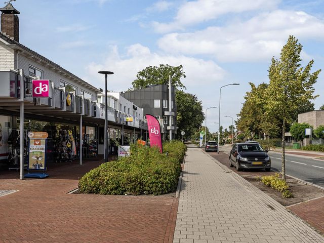 Europaweg 131 25, Schoonebeek