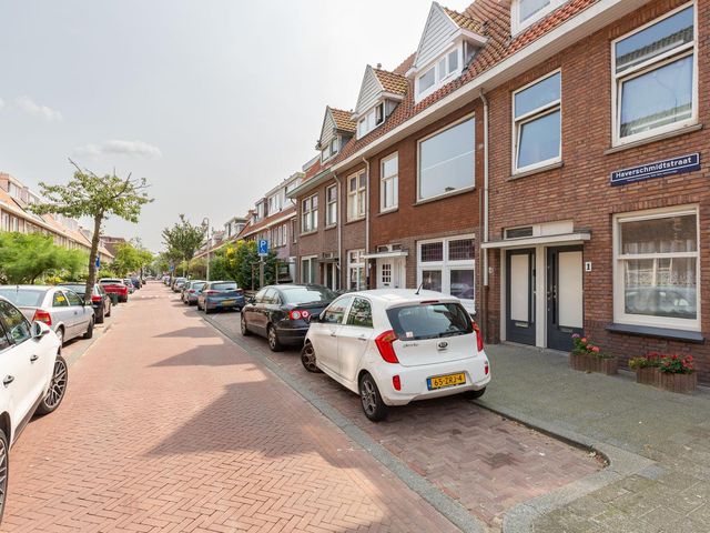 Haverschmidtstraat 7, 'S-Gravenhage