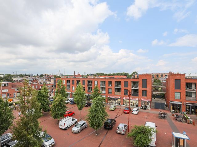 Haroekoeplein 126, Utrecht