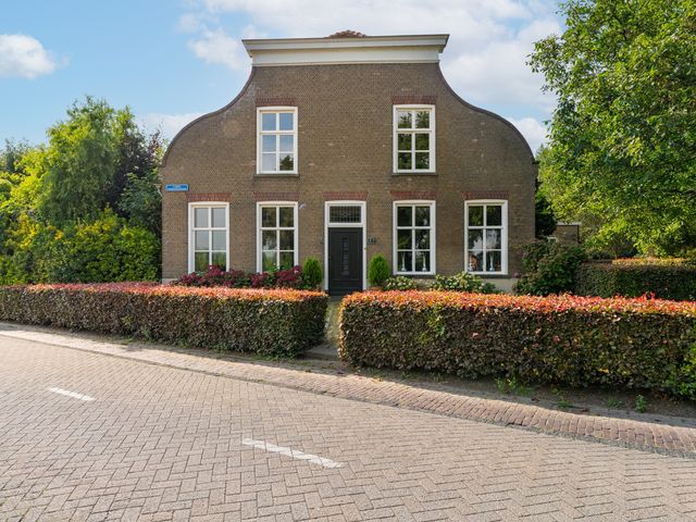 Luiten Ambachtstraat 2, Raamsdonk