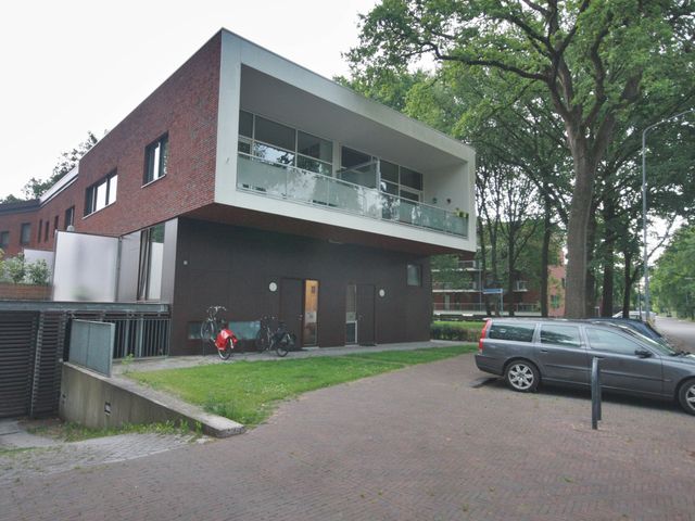 W.A. Scholtenlaan 129, Doorwerth