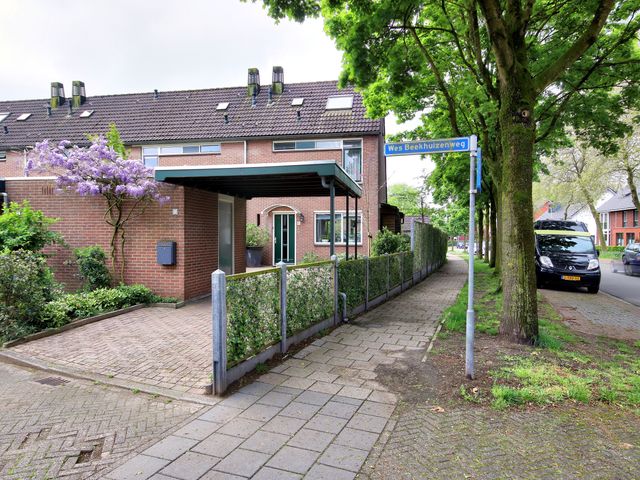 Wes Beekhuizenweg 1, Renkum