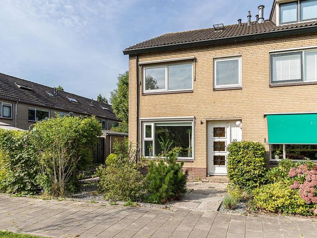 Leeuwerikstraat 32, Groot-Ammers