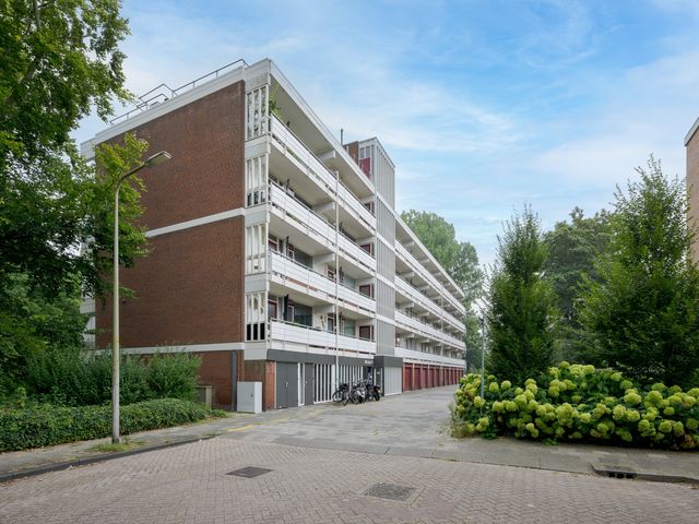 Seringenlaan 49, Wassenaar