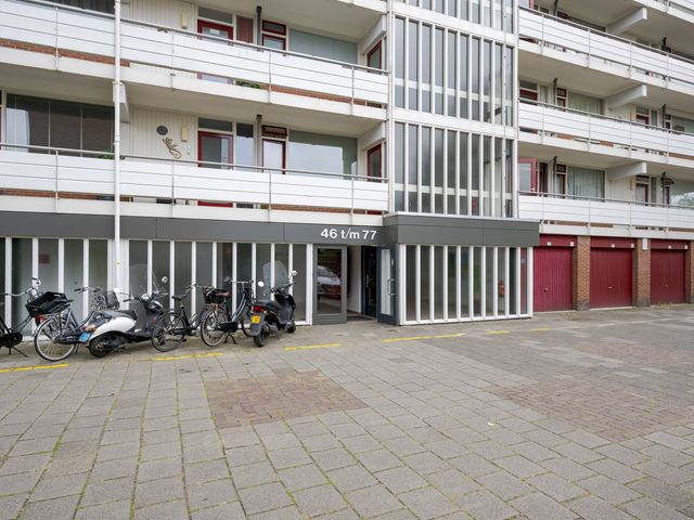 Seringenlaan 49, Wassenaar