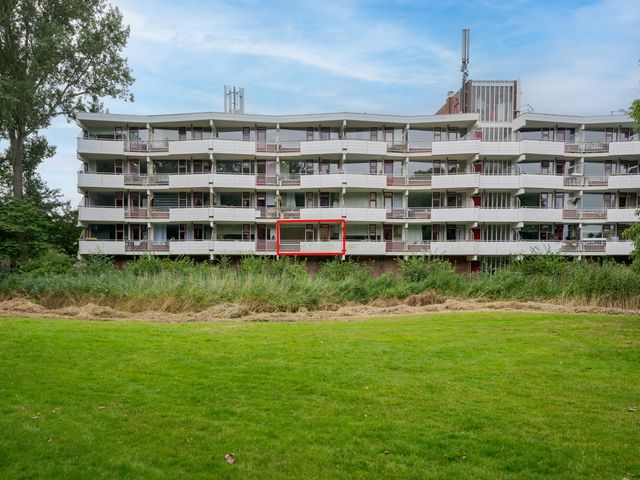 Seringenlaan 49, Wassenaar