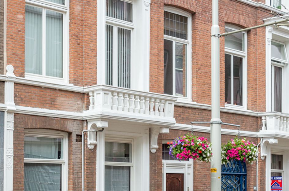 Zoutmanstraat 48A