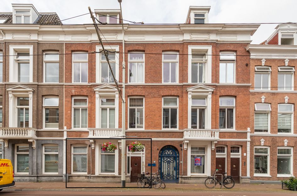 Zoutmanstraat 48A