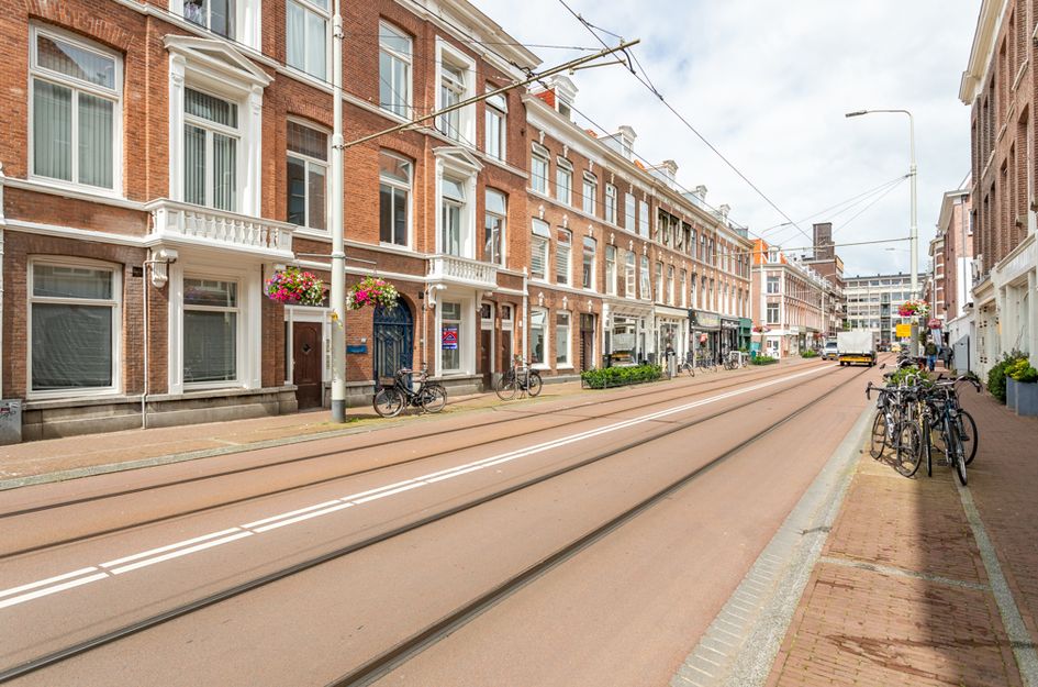 Zoutmanstraat 48A