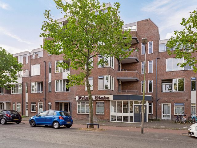 Zuidvliet 390, Leeuwarden