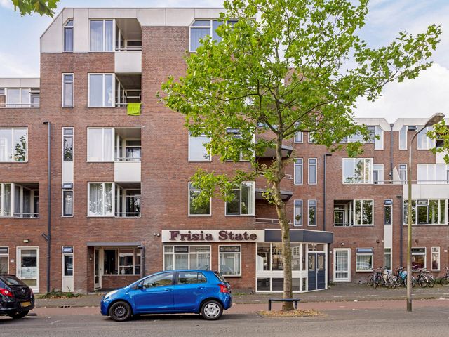 Zuidvliet 390, Leeuwarden