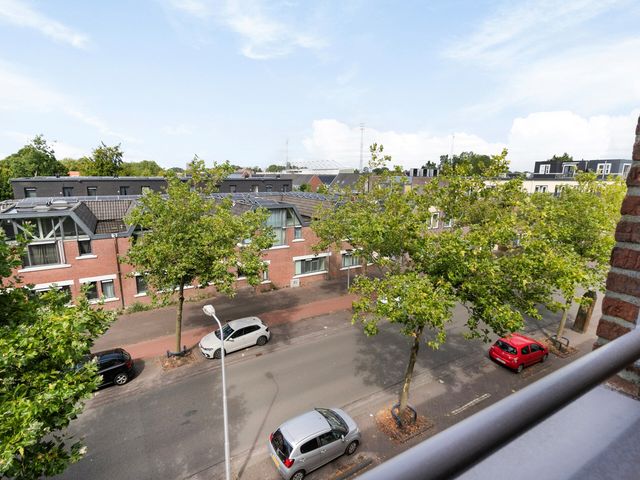 Zuidvliet 390, Leeuwarden