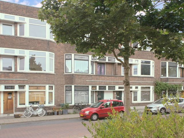 Rembrandtlaan 55A, Schiedam