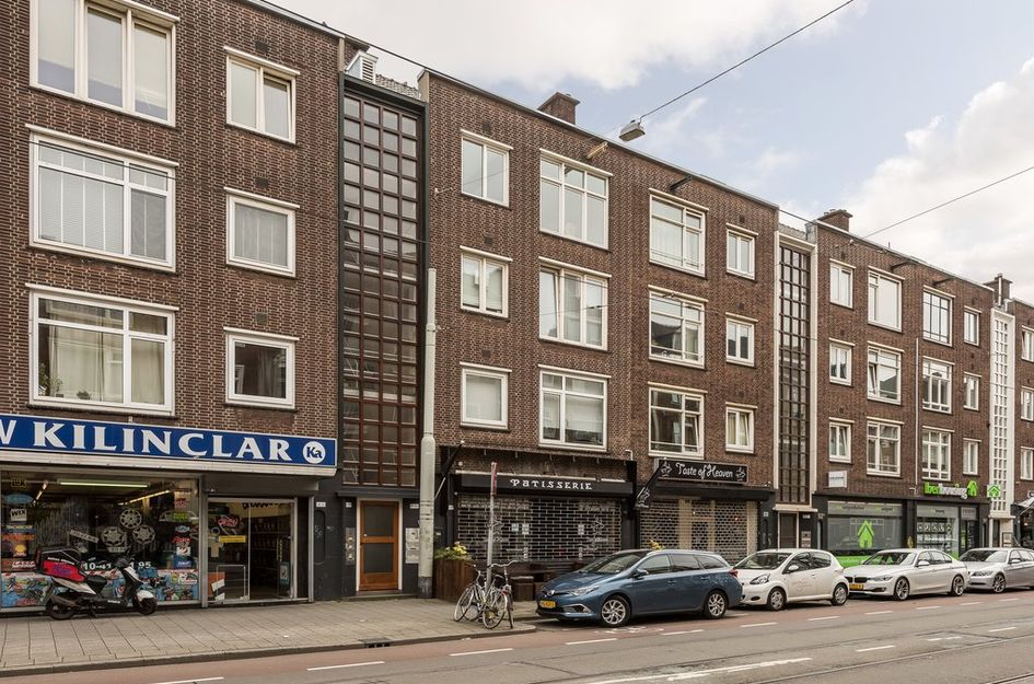 Jonker Fransstraat 88D