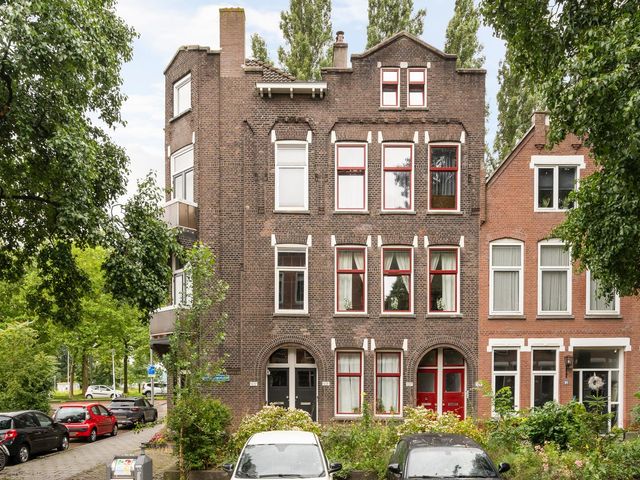 Delfgaauwstraat 103B, Rotterdam