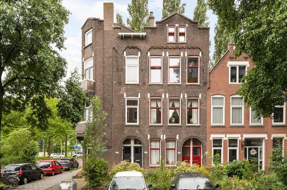 Delfgaauwstraat 103B