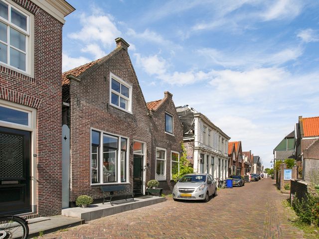 Havenstraat 6, Monnickendam