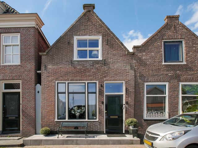 Havenstraat 6, Monnickendam