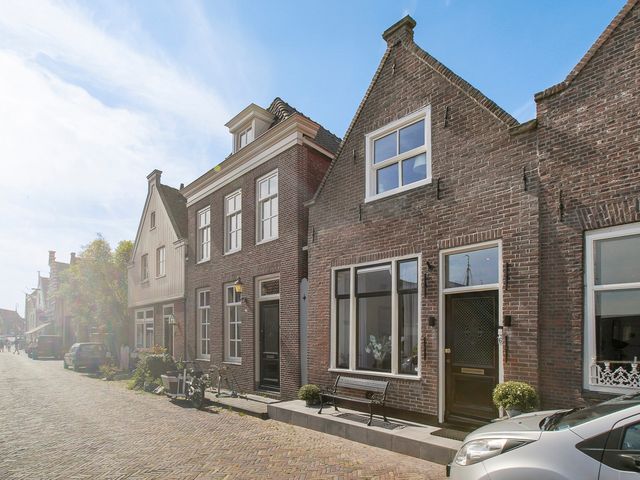 Havenstraat 6, Monnickendam