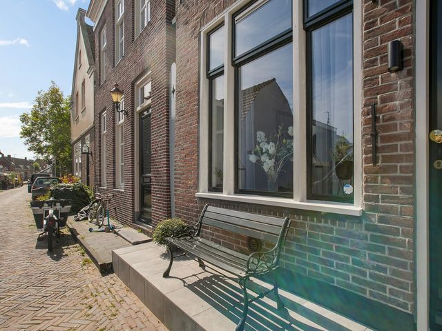 Havenstraat 6, Monnickendam