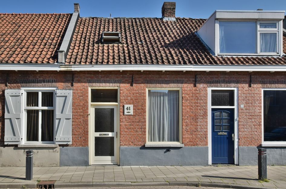 Wittebollestraat 41