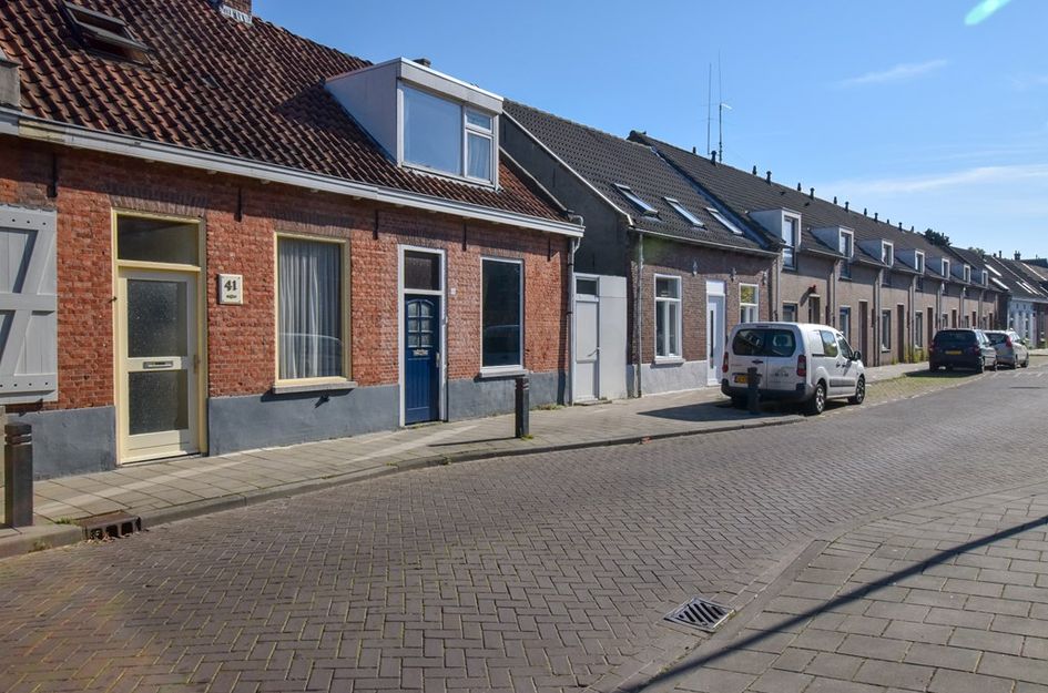 Wittebollestraat 41