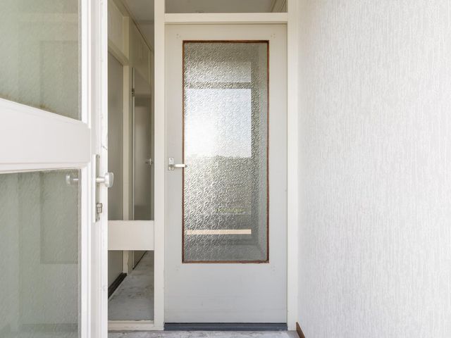 Curieplaats 377, Rotterdam