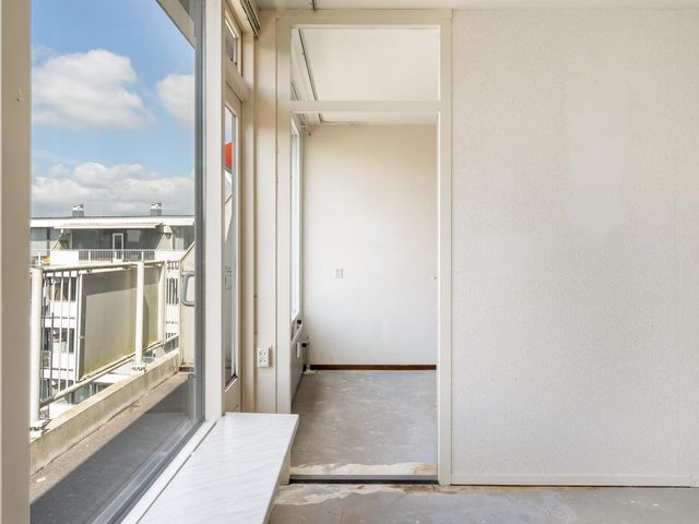 Curieplaats 377, Rotterdam