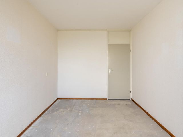 Curieplaats 377, Rotterdam