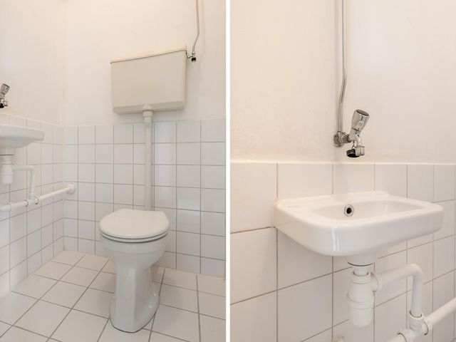 Curieplaats 377, Rotterdam