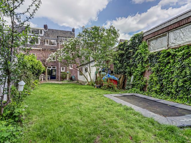Schootsestraat 122, Eindhoven