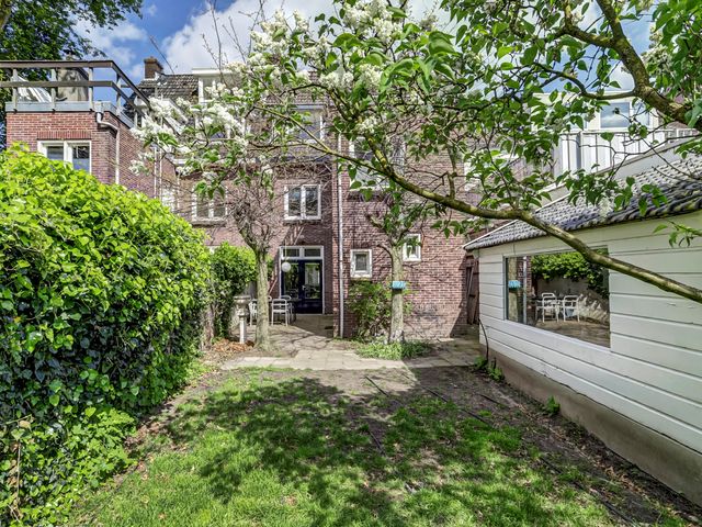 Schootsestraat 122, Eindhoven