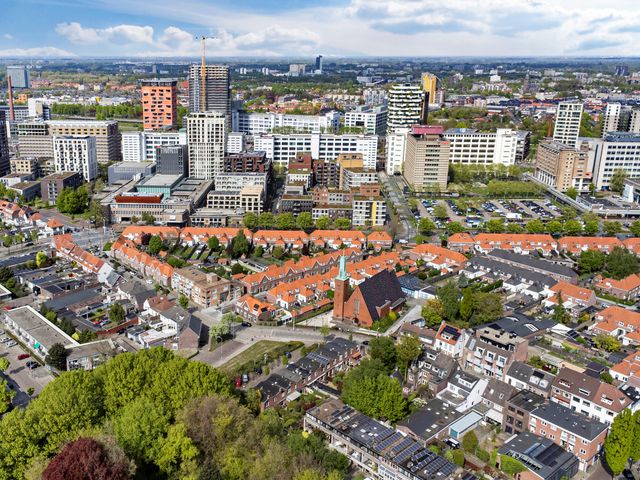 Schootsestraat 122, Eindhoven