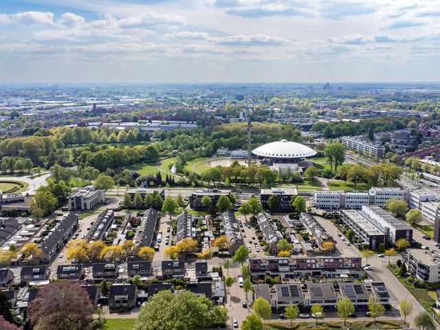 Schootsestraat 122, Eindhoven