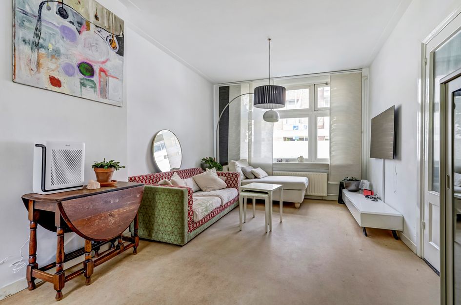 Schootsestraat 122