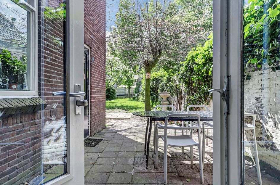 Schootsestraat 122