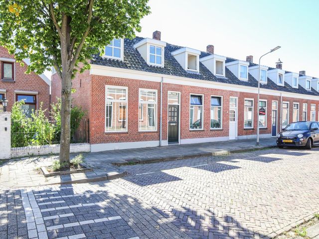Heernisseweg 41, Goes
