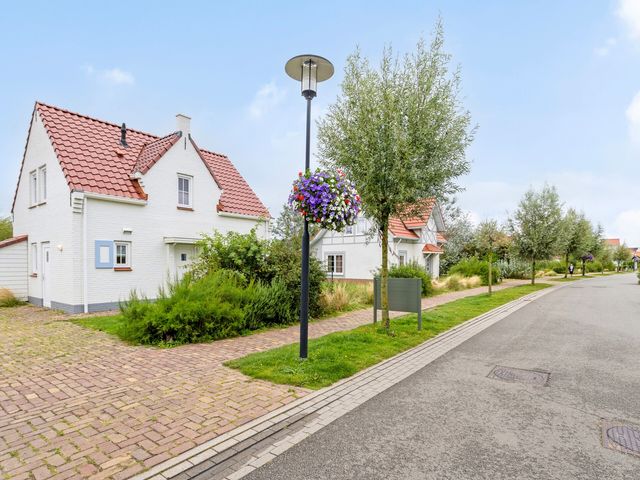 Laan van Cavelot 56, Cadzand