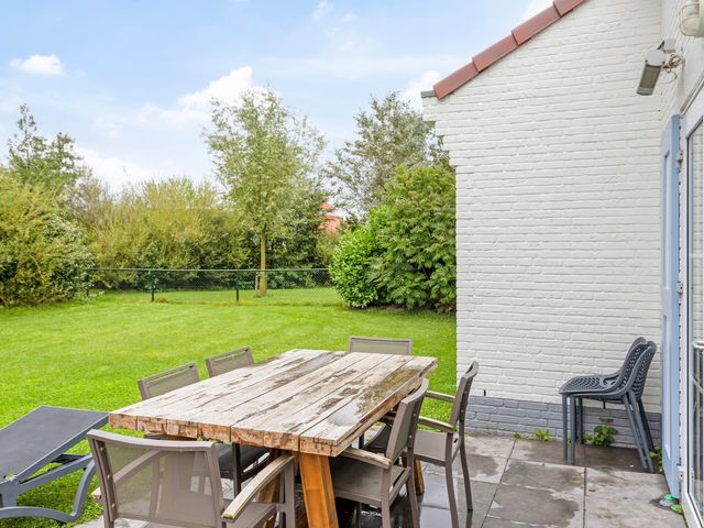 Laan van Cavelot 56, Cadzand