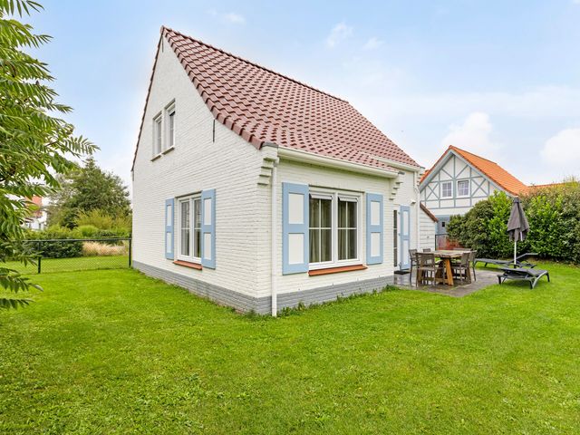 Laan van Cavelot 56, Cadzand
