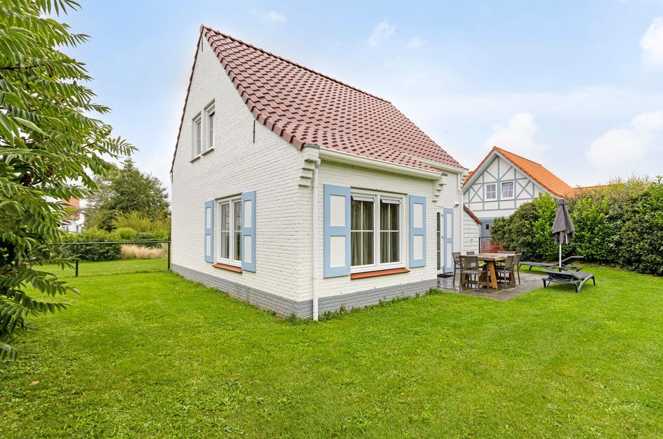 Laan van Cavelot 56