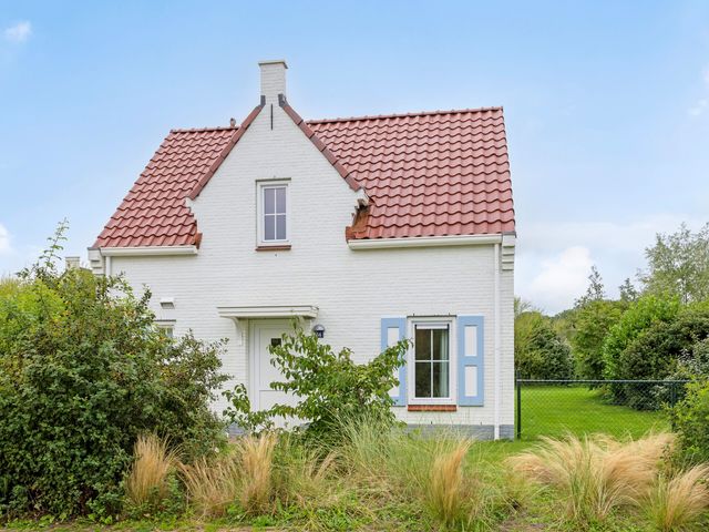Laan van Cavelot 56, Cadzand