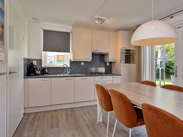 Laan van Cavelot 56, Cadzand