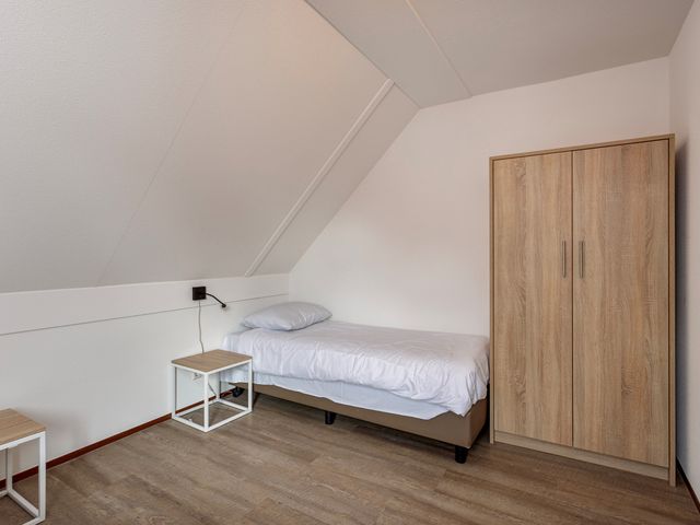 Laan van Cavelot 56, Cadzand