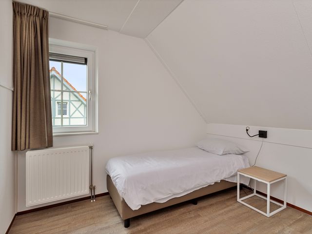 Laan van Cavelot 56, Cadzand